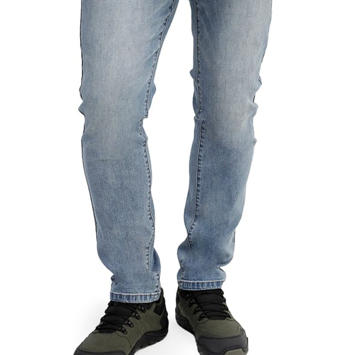 PANAMA JACK - Jeans Hombre Marbella Azul Panama Jack