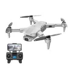 GENERICO - Dron L900 Pro SE - Alcance de 1 KM - Cámara 4K - GPS