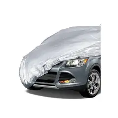 GENERICO - Funda - Cobertor Auto Impermeable