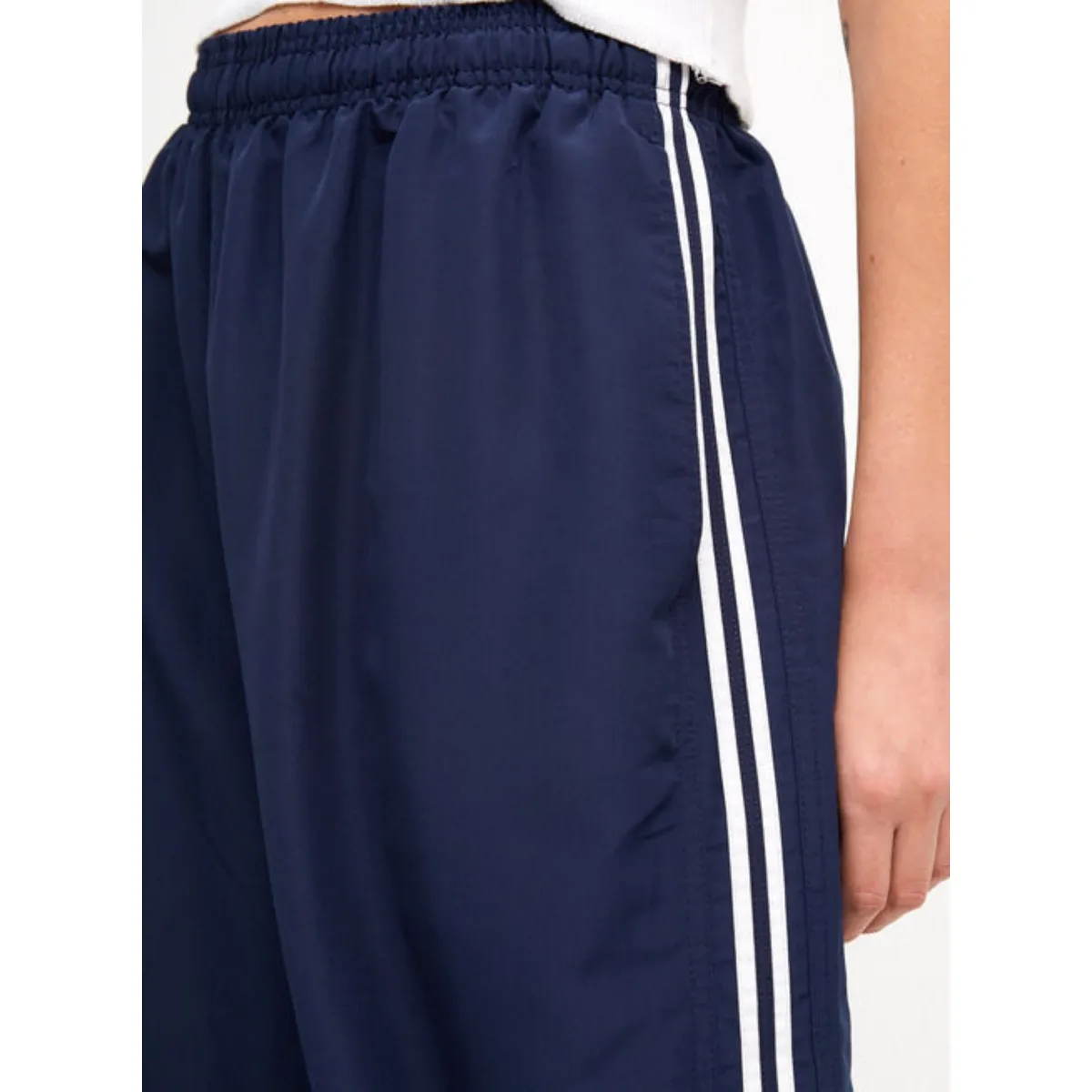 LOOK SHOP - Pantalón Buzo Hombre Algodón Jogger Verano Lineas 905