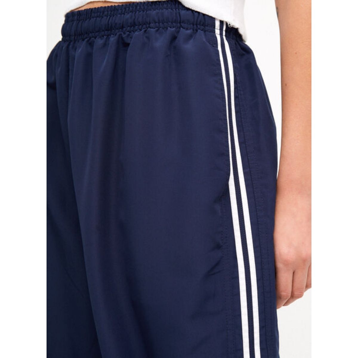 LOOK SHOP - Pantalón Buzo Hombre Algodón Jogger Verano Lineas 905