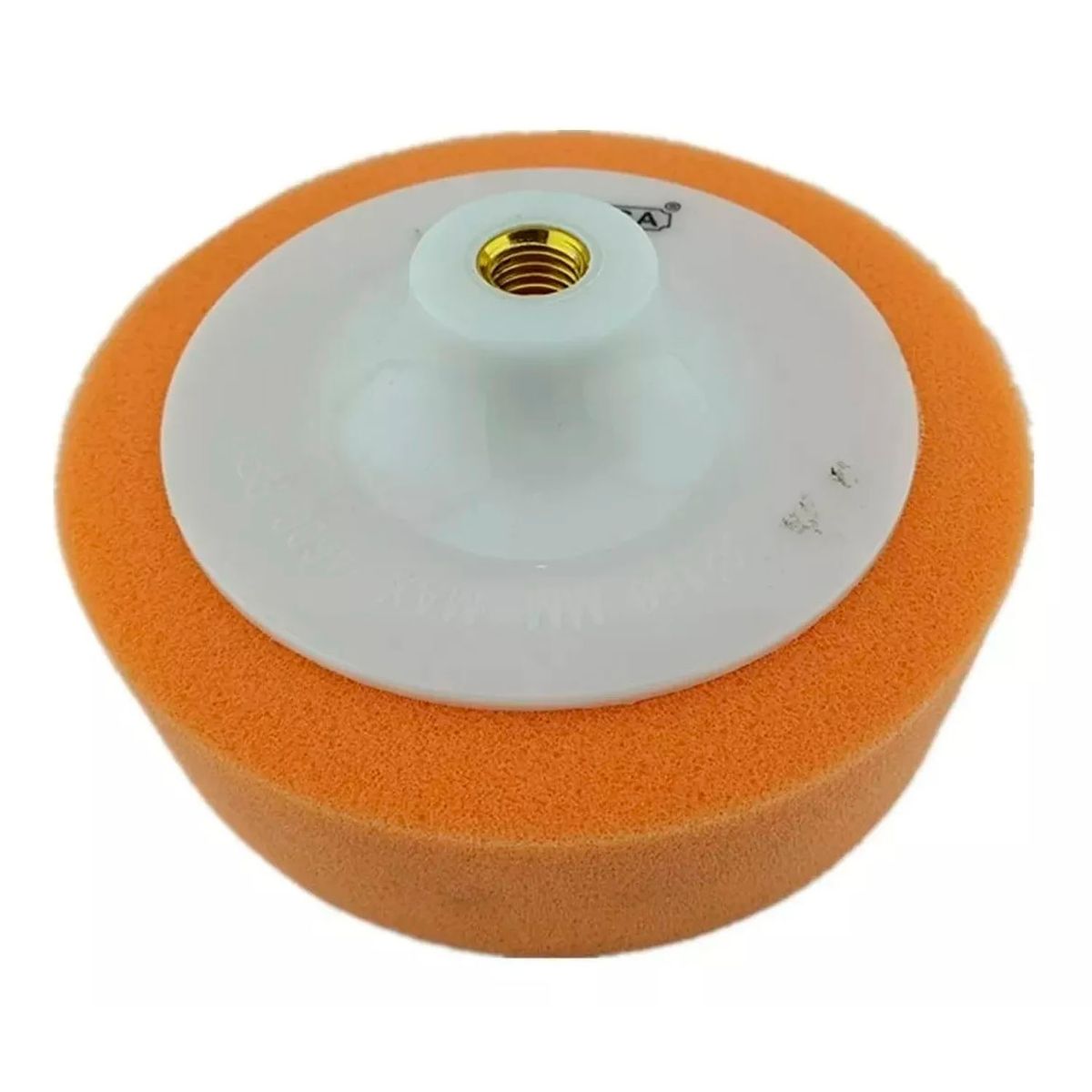 KAMASA - Disco De Esponja Para Pulir 150mm Kamasa