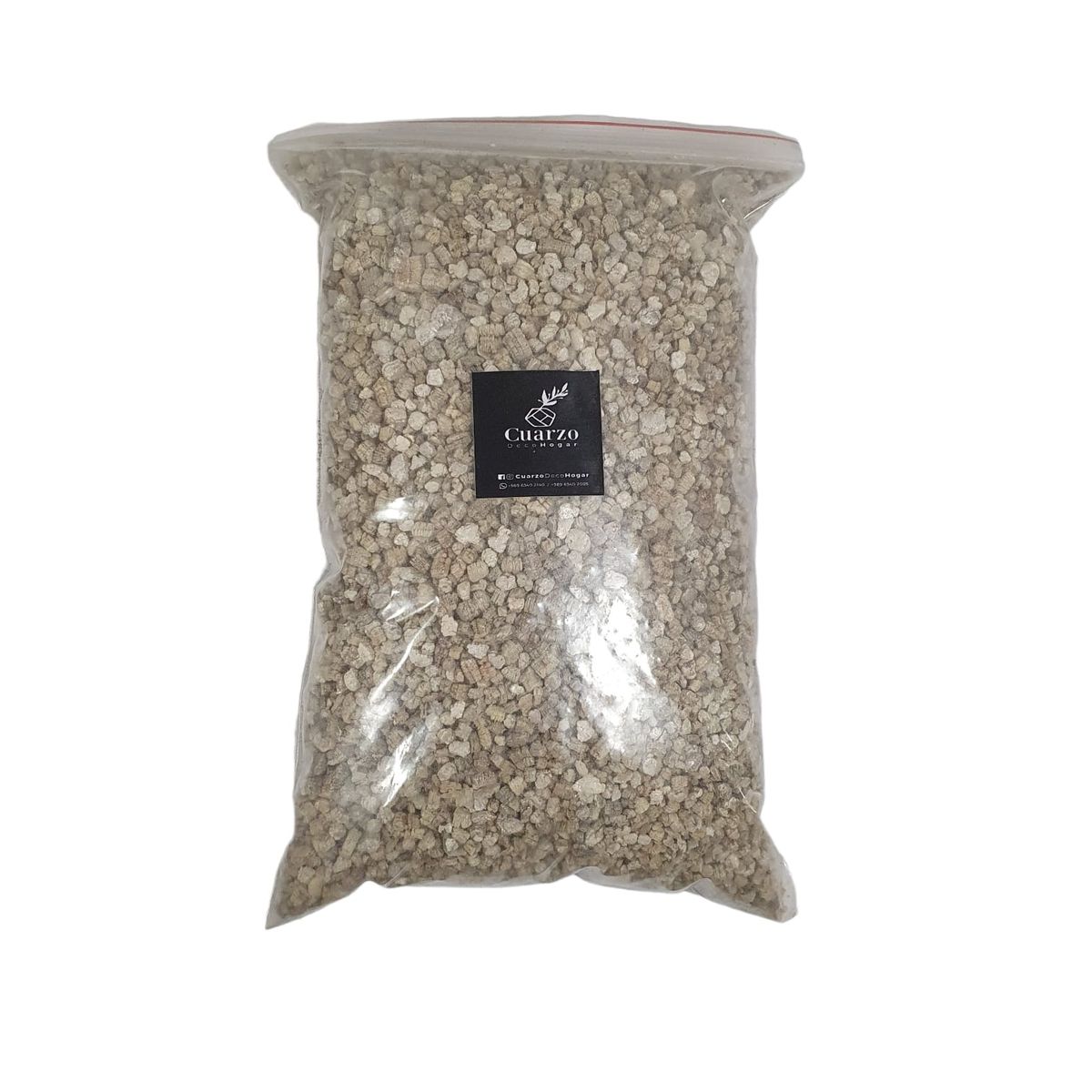 VERMICULITA PARA SUSTRATO, marca GENERICO - Foto Principal