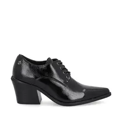 GOTTA - Zapato Mujer Taco Negro 33763