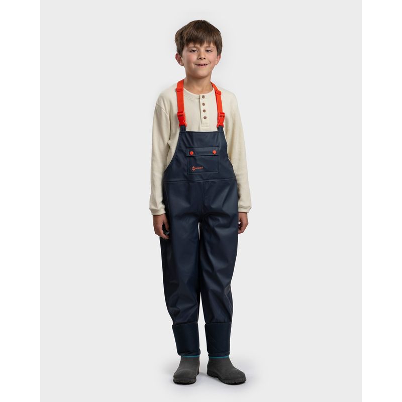 GNOMO - Impermeable Pilna Kids Gnomo