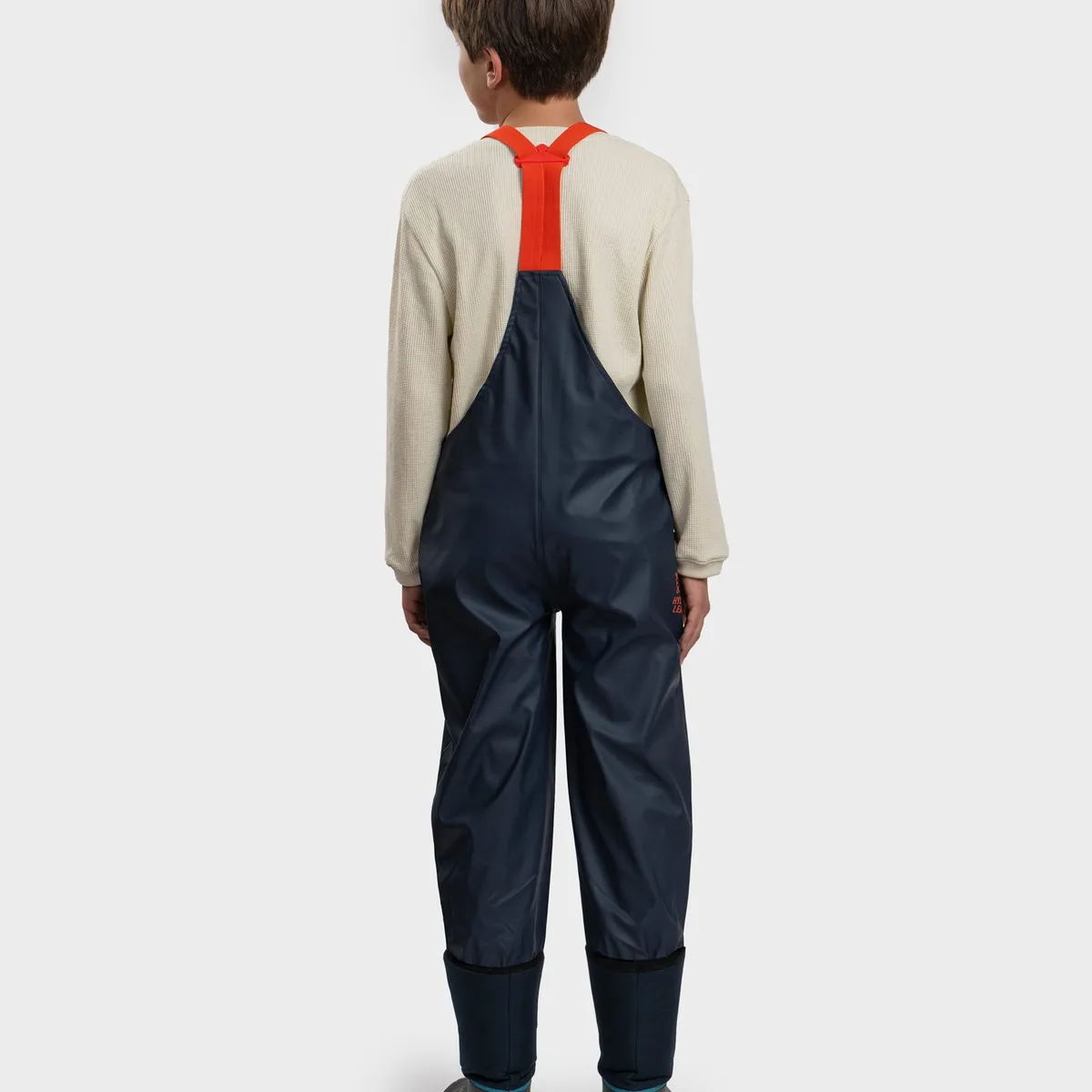 GNOMO - Impermeable Pilna Kids Gnomo