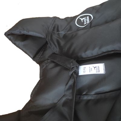 Imagen 2 del producto Chaleco con peso 10 kg lastrado