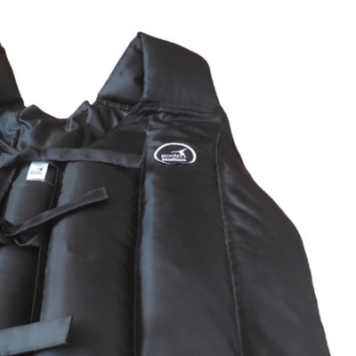 Imagen 2 del producto Chaleco con peso 15 kg lastrado