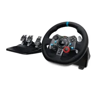 Volante Y Pedales G29 Driving Force Ps4ps5pc