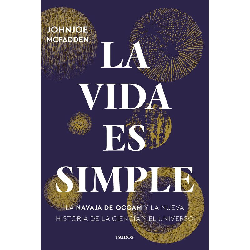 TOP10BOOKS - LIBRO LA VIDA ES SIMPLE /769