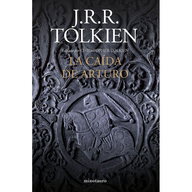 TOP10BOOKS - LIBRO LA CAÍDA DE ARTURO /502