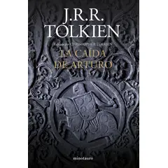 TOP10BOOKS - LIBRO LA CAÍDA DE ARTURO /502
