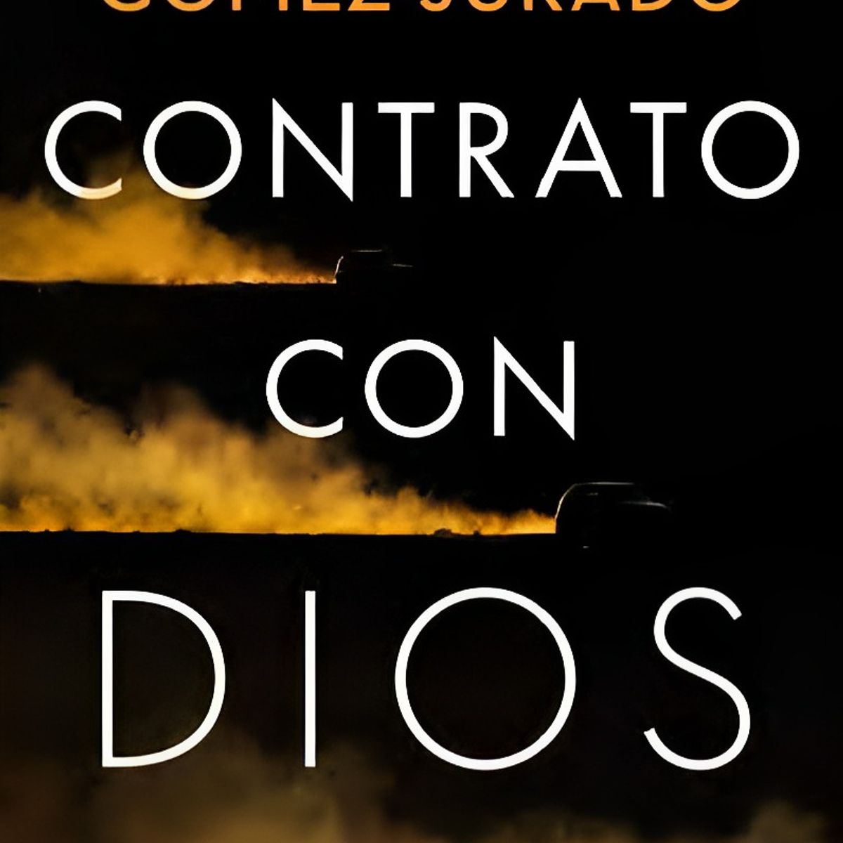 TOP10BOOKS - LIBRO Contrato Con Dios - Contrato Con Dios