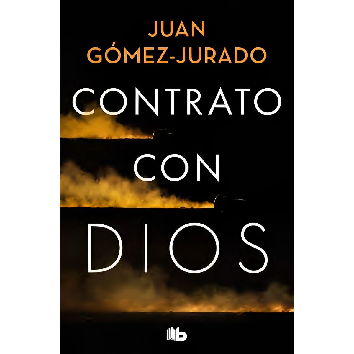 TOP10BOOKS - LIBRO Contrato Con Dios - Contrato Con Dios