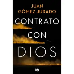 TOP10BOOKS - LIBRO CONTRATO CON DIOS /648