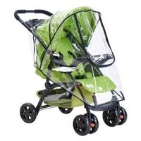 Cubre Coche con Cierre Impermeable para LLuvia Frío