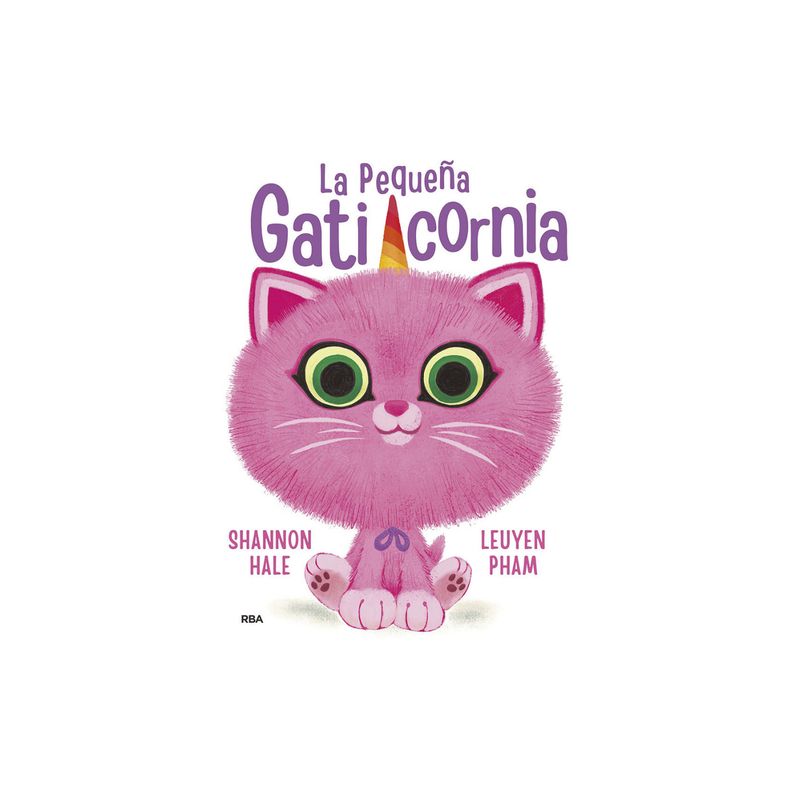 RETAILEXPRESS - Gaticornia 1: La Pequeña Gaticornia