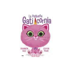 RETAILEXPRESS - Gaticornia 1: La Pequeña Gaticornia