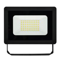 Foco LED Exterior Proyector de área SEC IP65 50W Blanco Cálido 220V