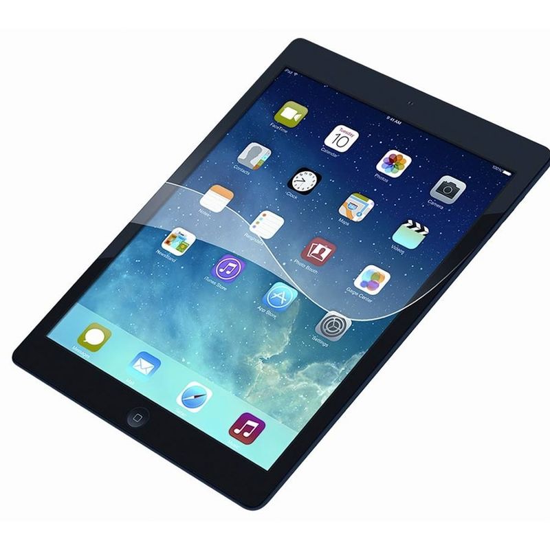 GENERICO - Lamina Protectora Hidrogel New iPad 10 9 10th Gen