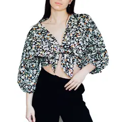 KIDEL - Blusa Bloom Roberta