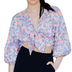 KIDEL - Blusa Bloom Kiara