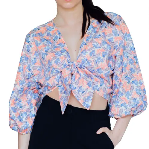 KIDEL - Blusa Bloom Kiara