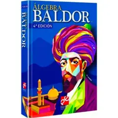 GRUPO EDITORIAL PATRIA - Algebra - Aurelio Baldor