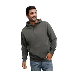 PANAMA JACK - Polerón Hombre Gris Panama Jack.