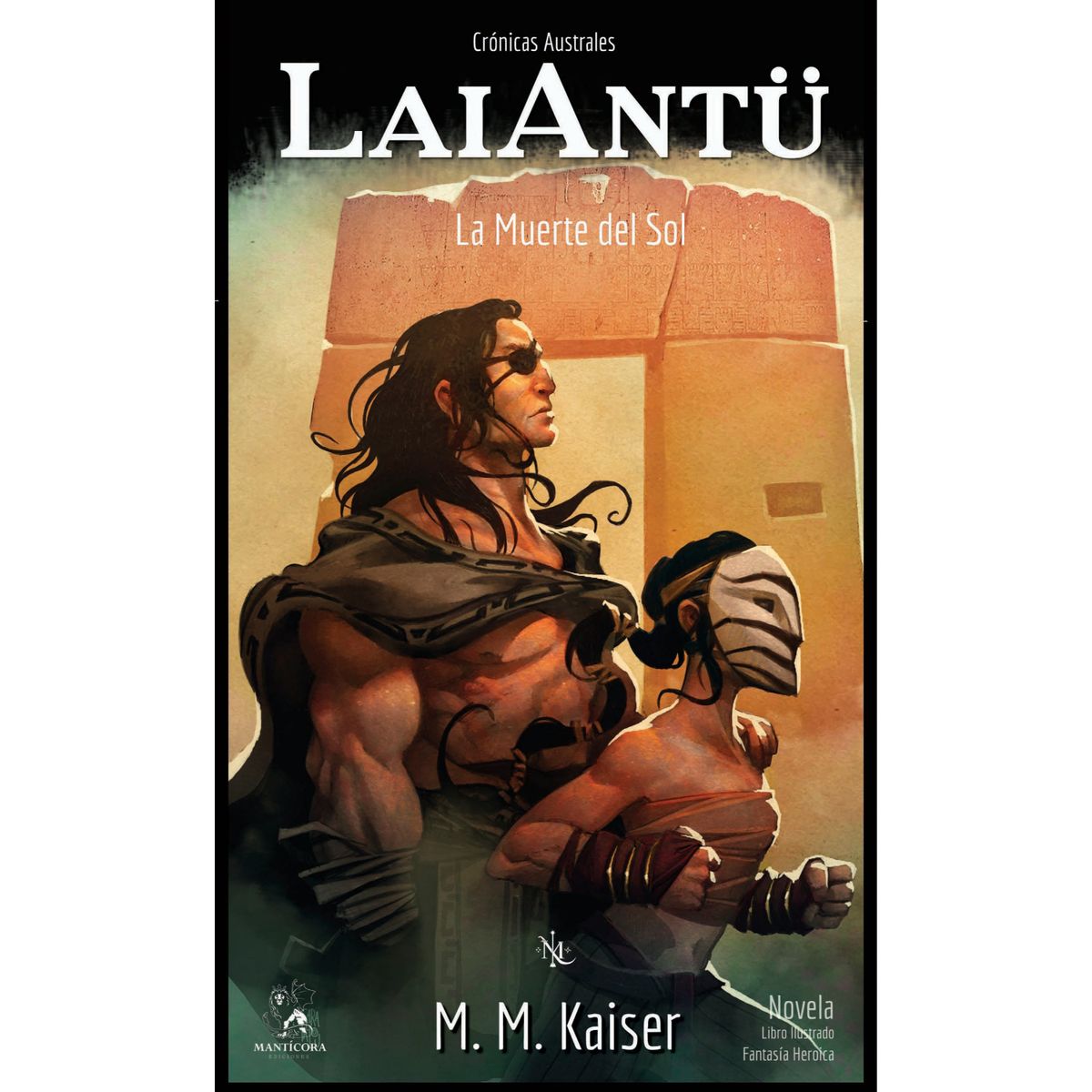 RETAILEXPRESS - Laiantü - Autor(a):  Martín Muñoz Kaiser