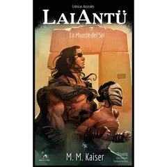 RETAILEXPRESS - Laiantü - Autor(a): Martín Muñoz Kaiser