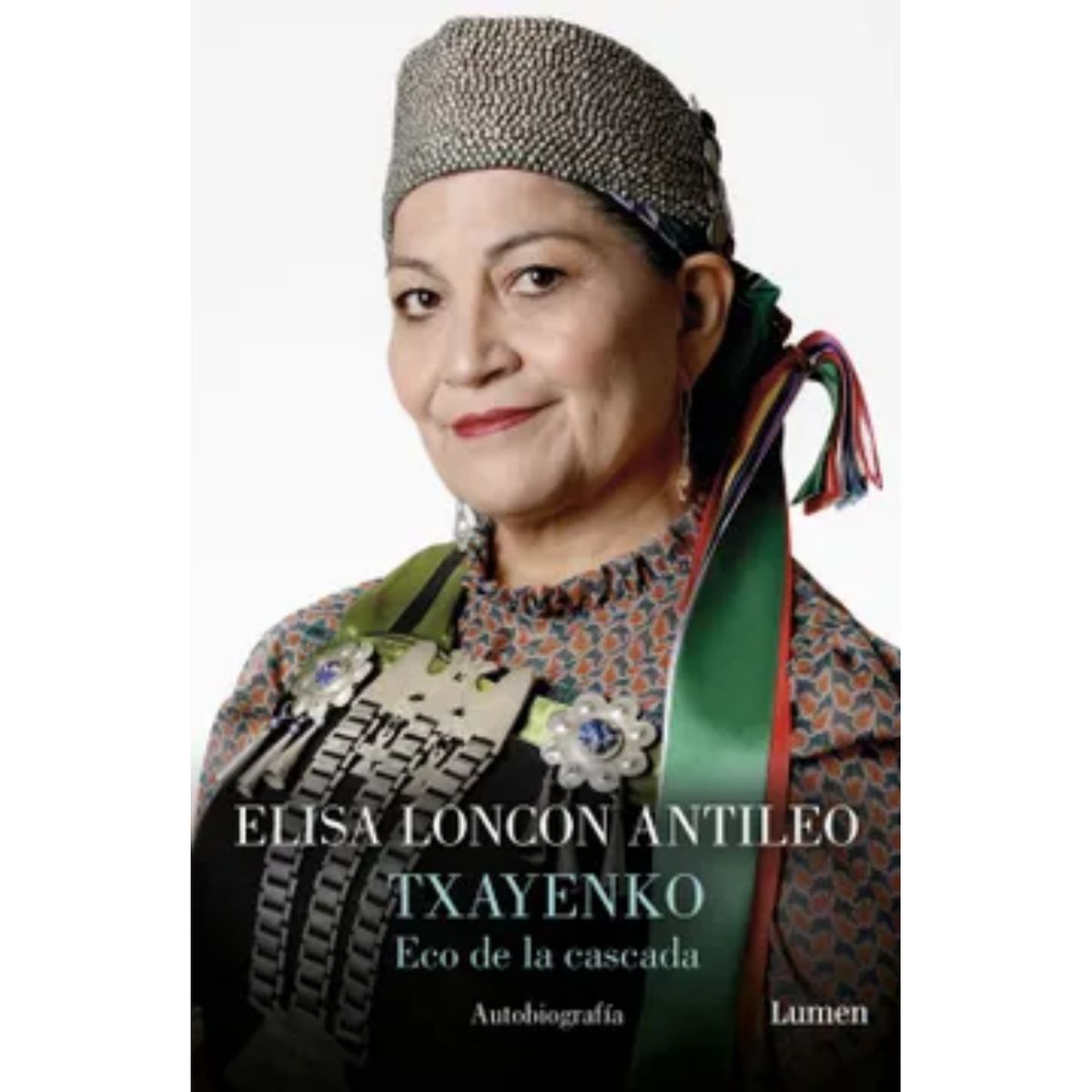 LUMEN - Txayenko (Eco De La Cascada) Autobiograf