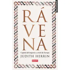 DEBATE - Ravena (Td) - Autor(a): Judith Herrin