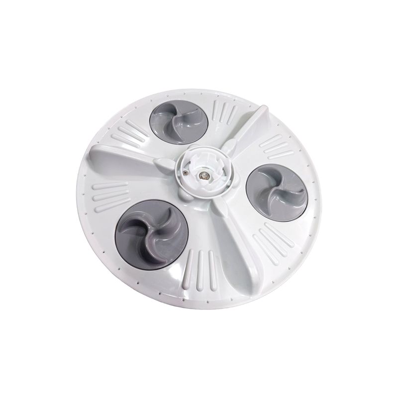 LG - AGITADOR ORIGINAL LAVADORAS LG CARGA SUPERIOR 40CM