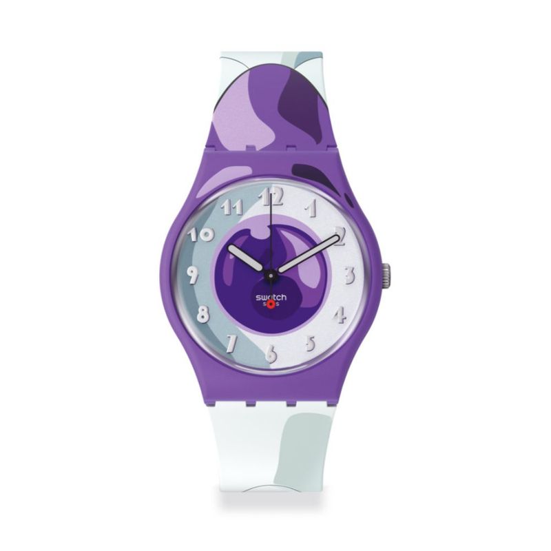SWATCH - Reloj Swatch Unisex Fashion