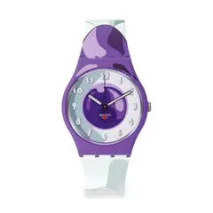 SWATCH - Reloj Unisex Fashion