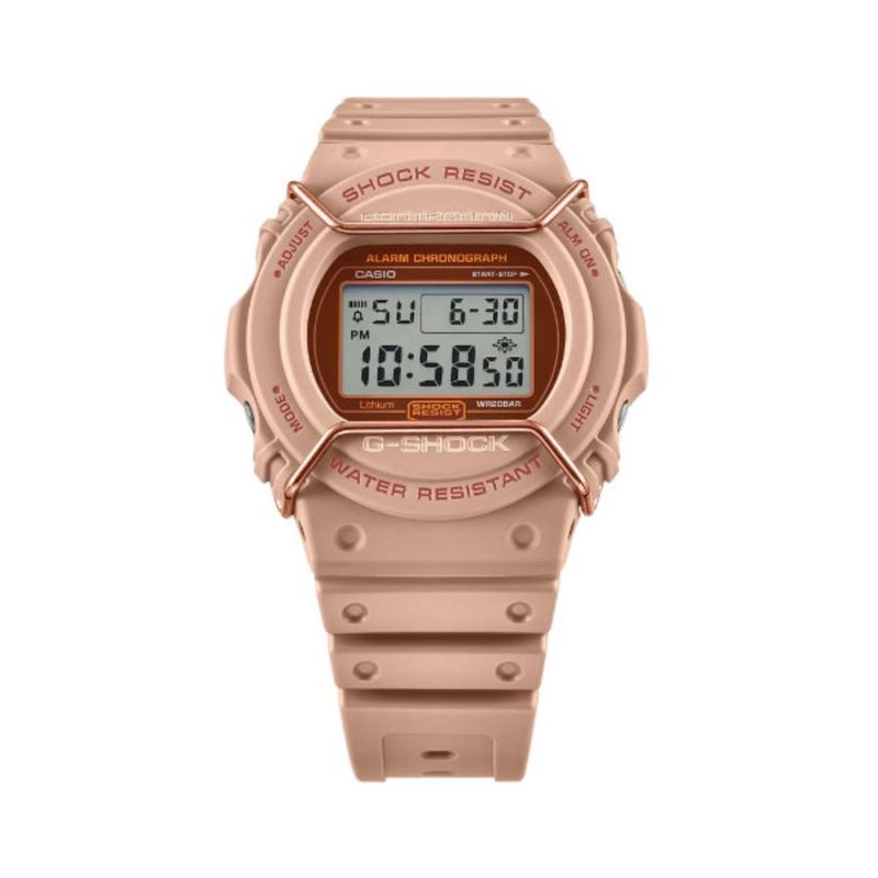 G-SHOCK - Reloj G-Shock Hombre Deportivo