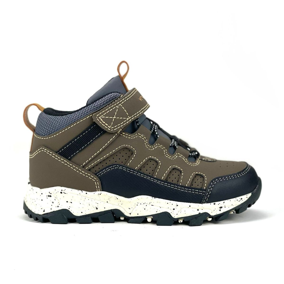 VERAZZI - Zapatilla Outdoor Niño