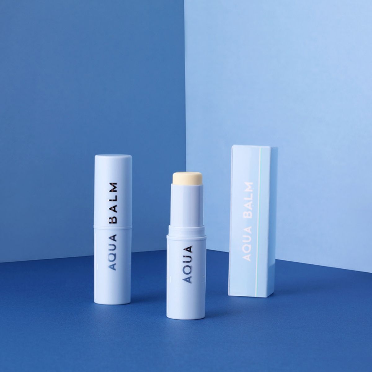 KAHI - Stick Hidratante con Protección Solar Kahi