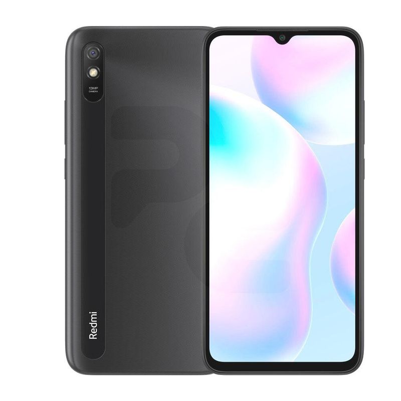 XIAOMI - Redmi Xiaomi 9A 32GB Open box Nuevo