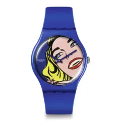 SWATCH - Reloj Unisex Fashion