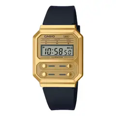 CASIO - Reloj Unisex Vintage
