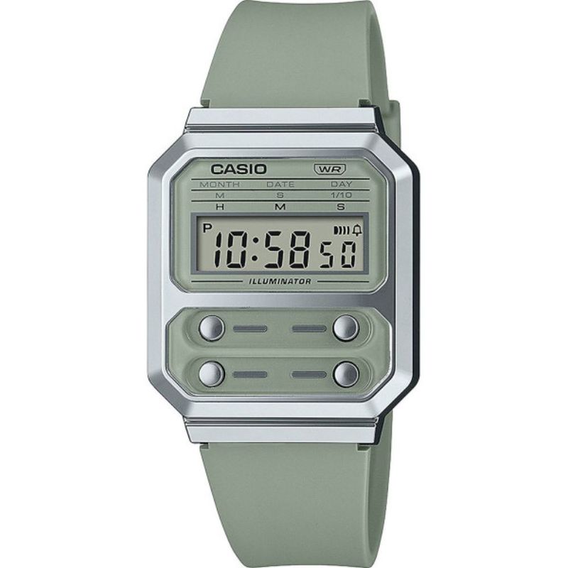 CASIO - Reloj Casio Unisex adulto Casual