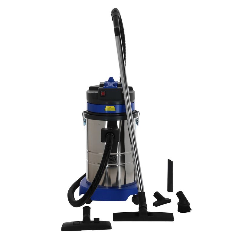 ALL CLEAN - ASPIRADORA DE 30 LITROS