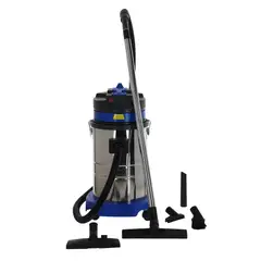 ALL CLEAN - ASPIRADORA DE 30 LITROS