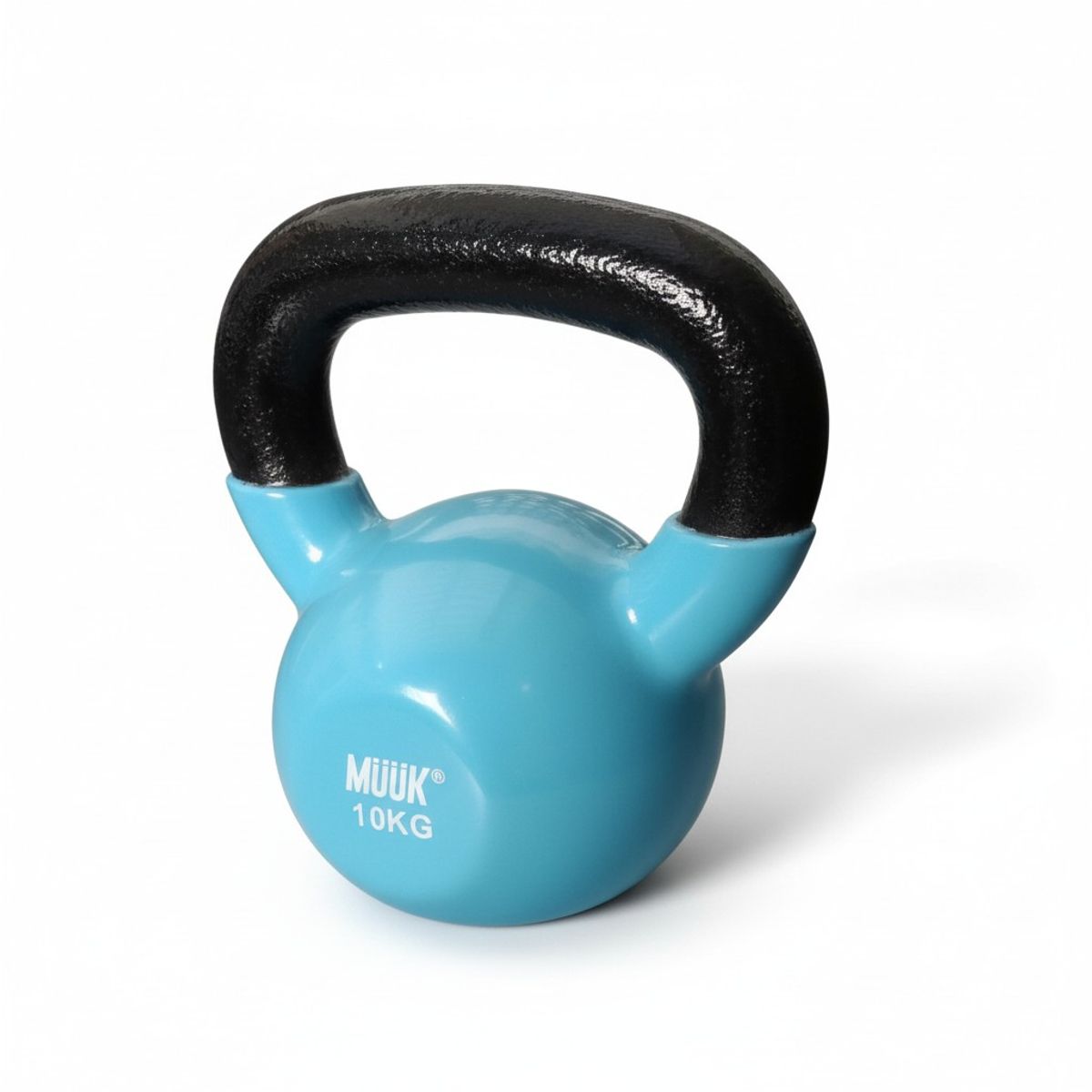 MUUK - Pesa Rusa Kettlebell Muuk 10Kg MUUK