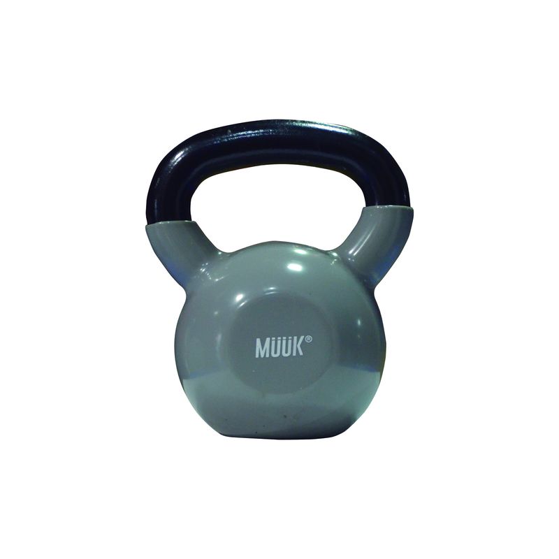 MUUK - Pesa Rusa Kettlebell Muuk 16 Kg MUUK