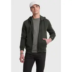 GUY LAROCHE - Poleron Con Gorro