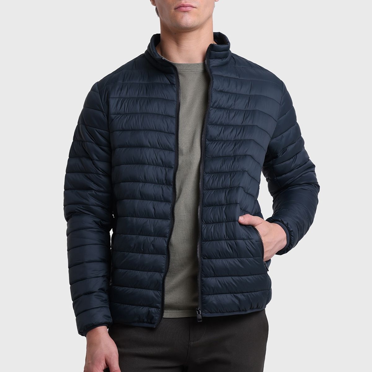 GUY LAROCHE - Parka Manga Larga Guy Laroche GUY LAROCHE
