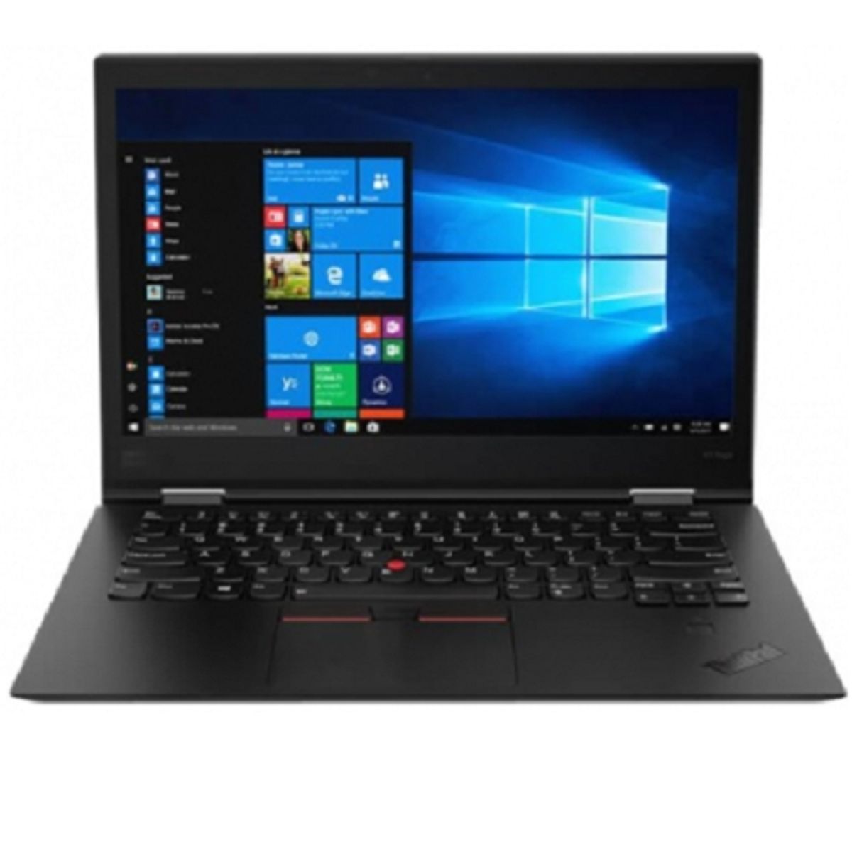 LENOVO - Notebook Lenovo TPX1 YOGA I5-8350U 8GB 256GB SSD WIN10PRO Reacondicionado